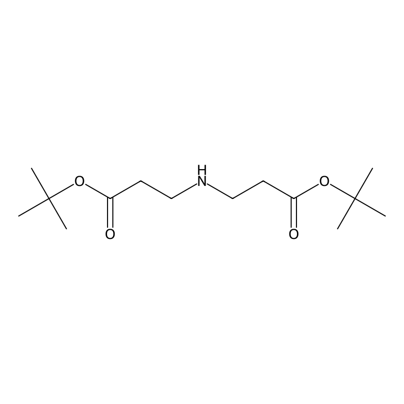 Di-tert-butyl 3,3'-Iminodipropionate