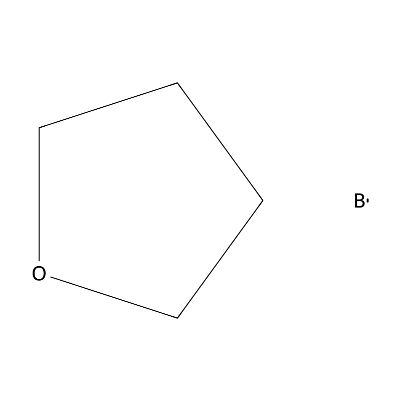 Borane-tetrahydrofuran complex