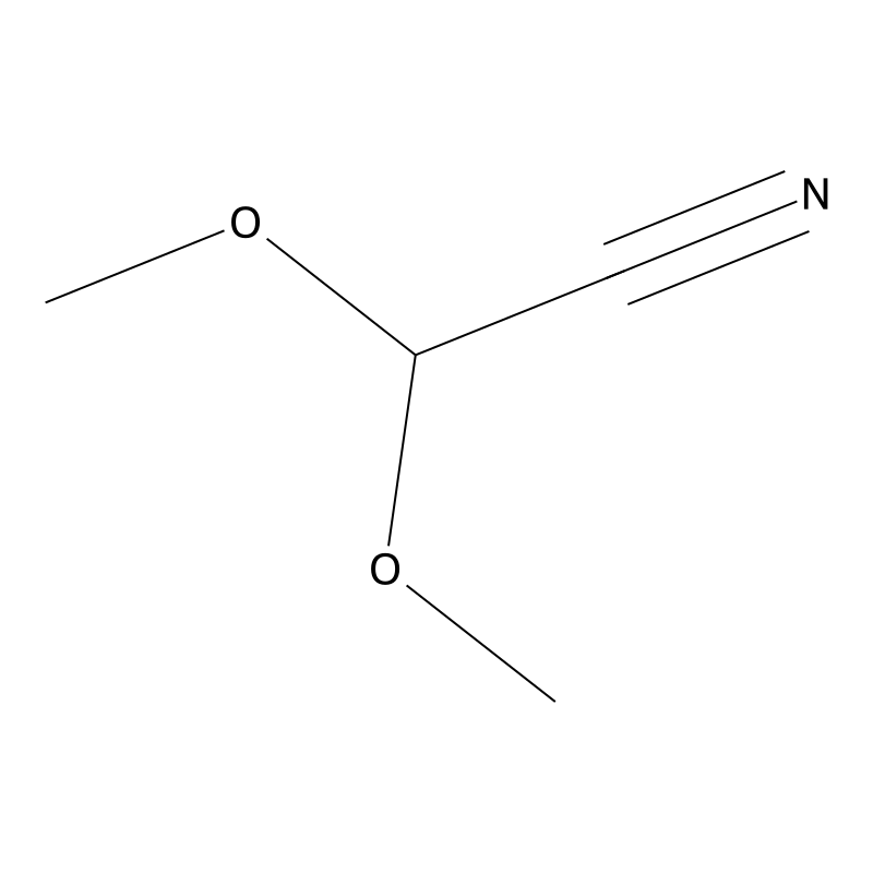 2,2-Dimethoxyacetonitrile