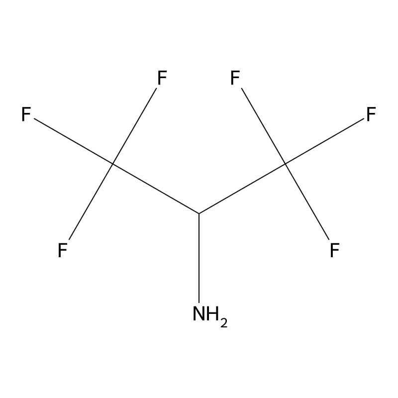 1,1,1,3,3,3-HEXAFLUOROISOPROPYLAMINE