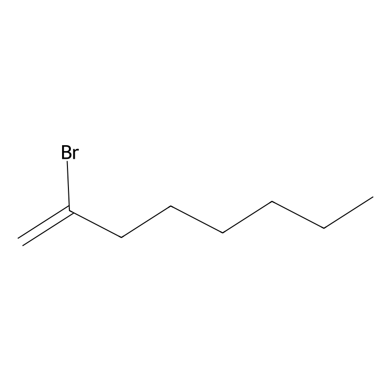 2-Bromo-1-octene