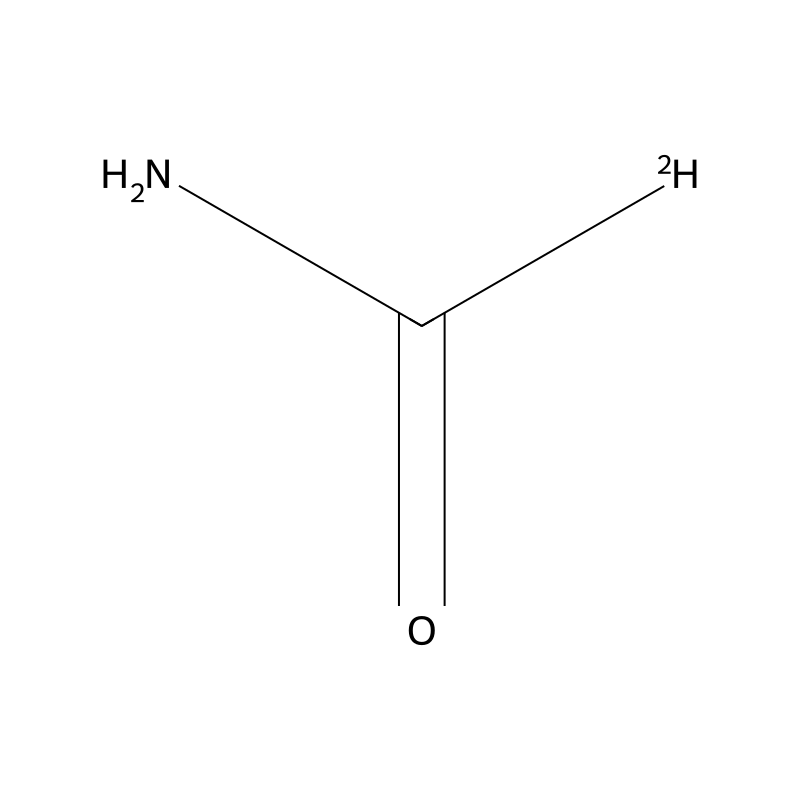 Formamide-d1
