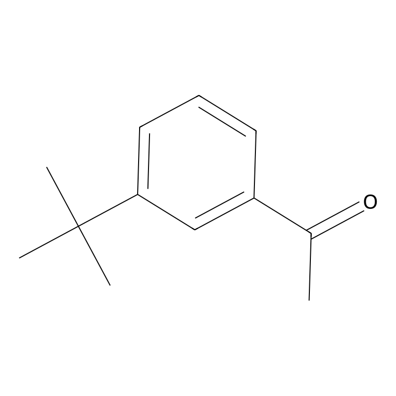 1-(3-(tert-Butyl)phenyl)ethanone