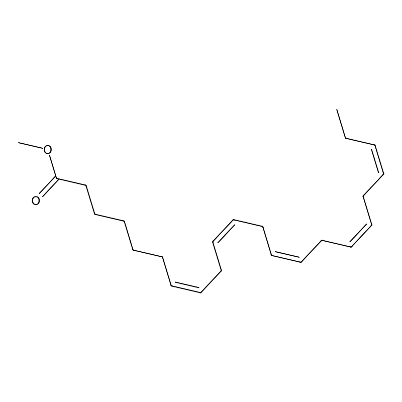 Methyl (7Z,10Z,13Z,16Z,19Z)-docosa-7,10,13,16,19-p...