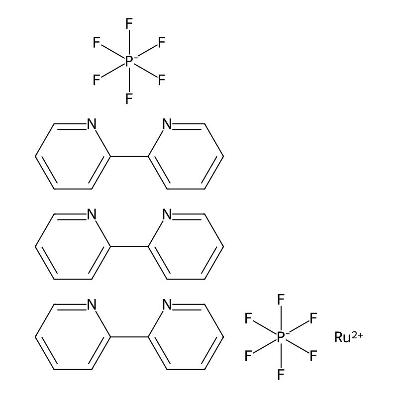 Tris(2,2'-bipyridine)ruthenium bis(hexafluorophosp...