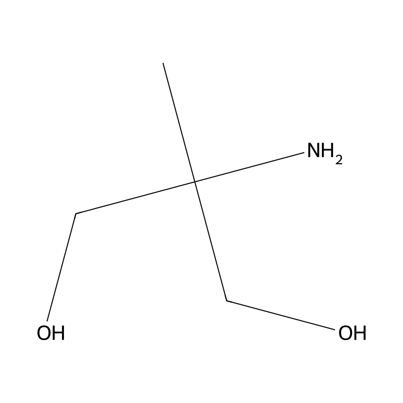 2-Amino-2-methyl-1,3-propanediol