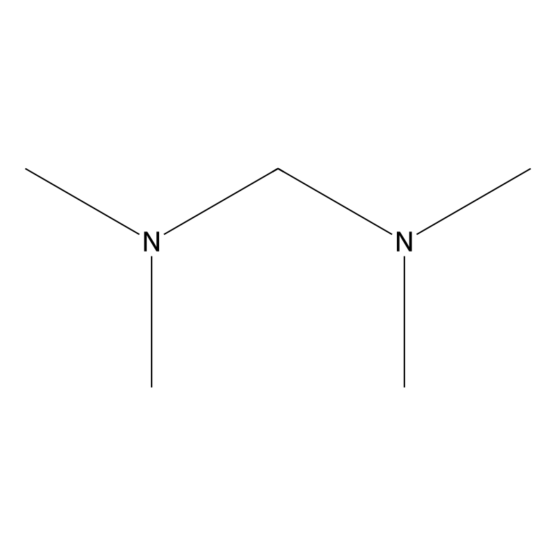 N,N,N',N'-Tetramethylmethanediamine