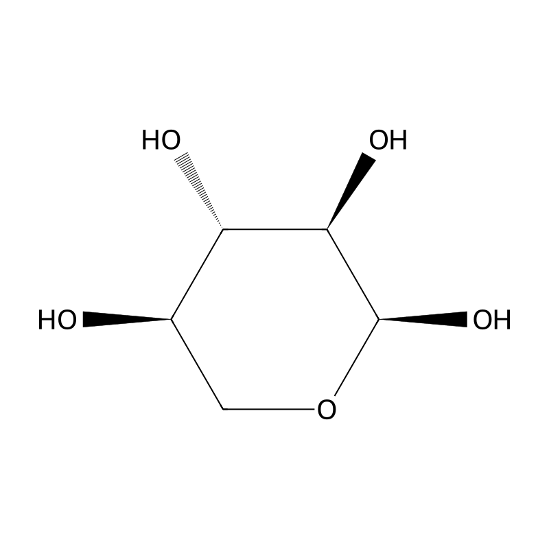 Alpha-d-xylopyranose
