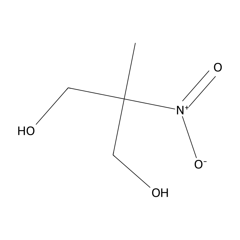 2-Methyl-2-nitro-1,3-propanediol