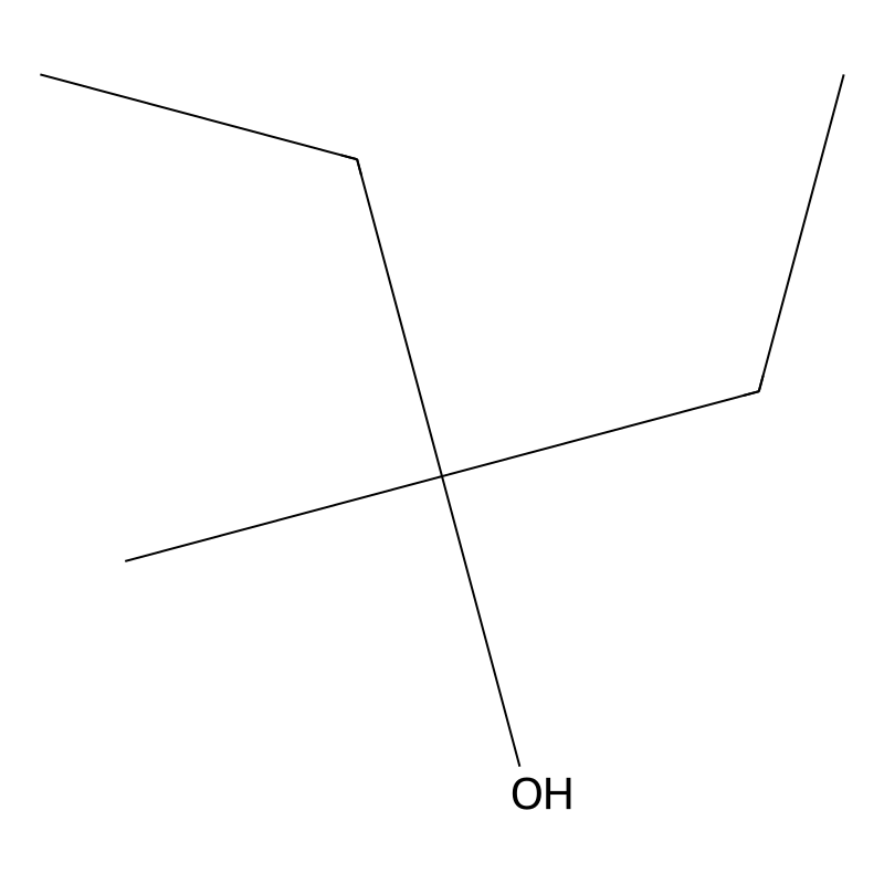 3-Methyl-3-pentanol