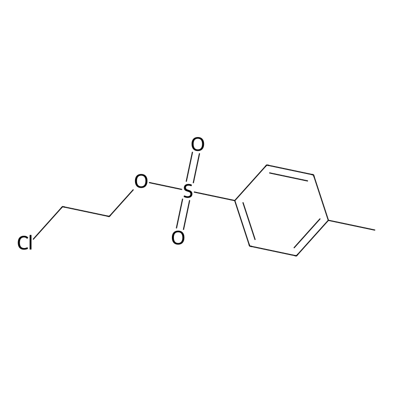 2-Chloroethyl p-toluenesulfonate