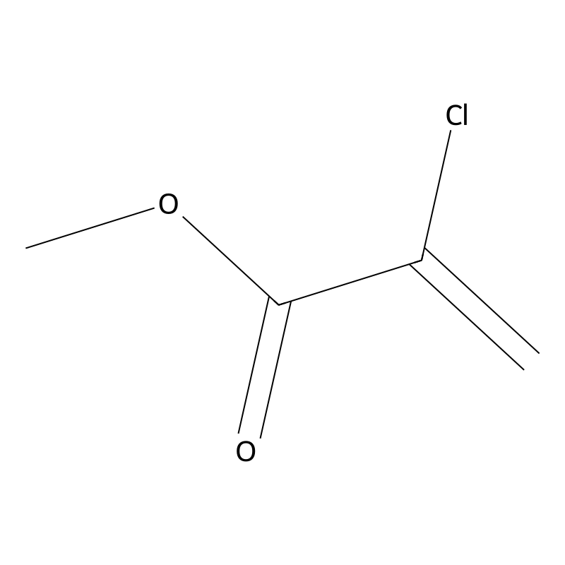 Methyl 2-chloroacrylate