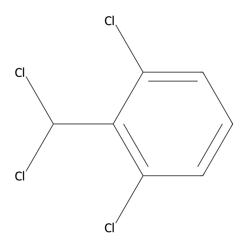 2,6-Dichlorobenzal chloride