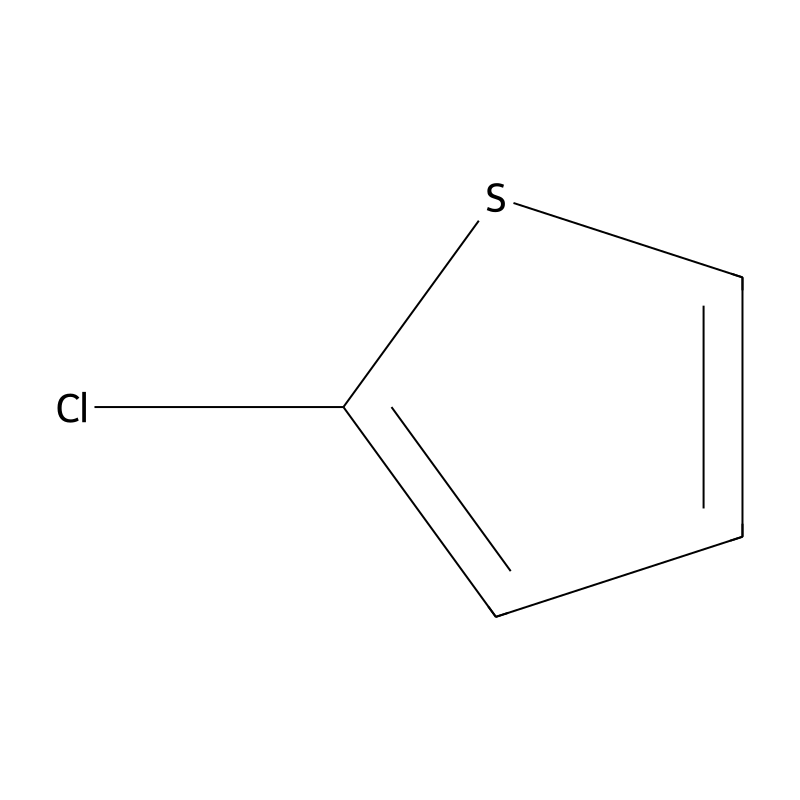 2-Chlorothiophene