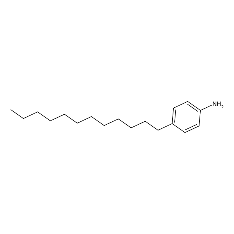 4-Dodecylaniline
