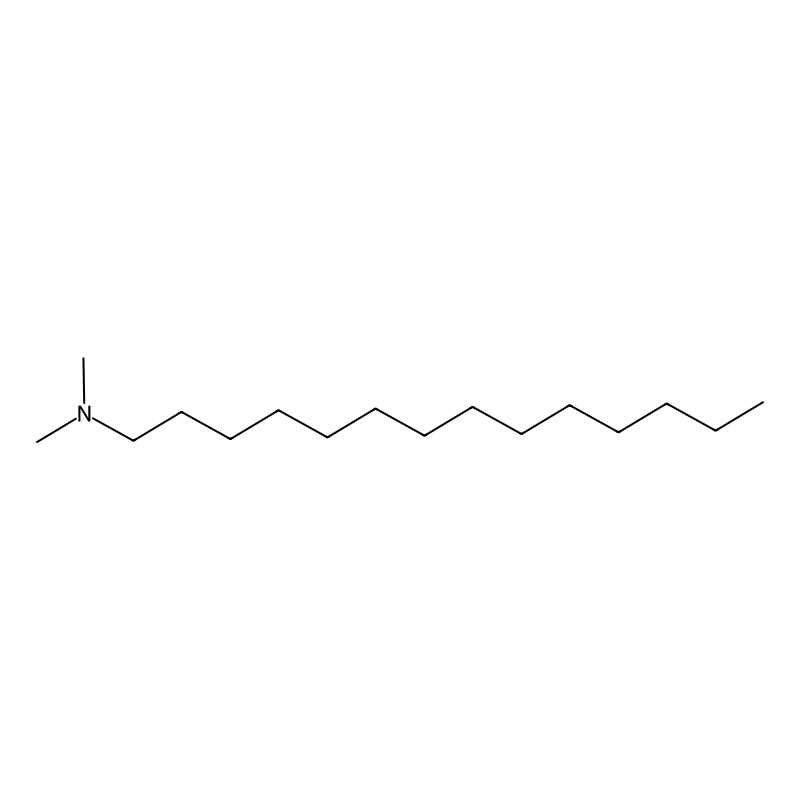 N,N-Dimethyltetradecylamine