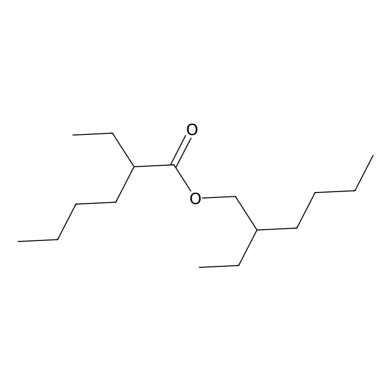 2-Ethylhexyl 2-ethylhexanoate