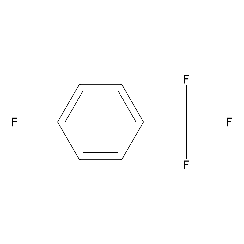 4-Fluorobenzotrifluoride