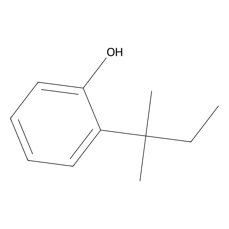 2-tert-Amylphenol