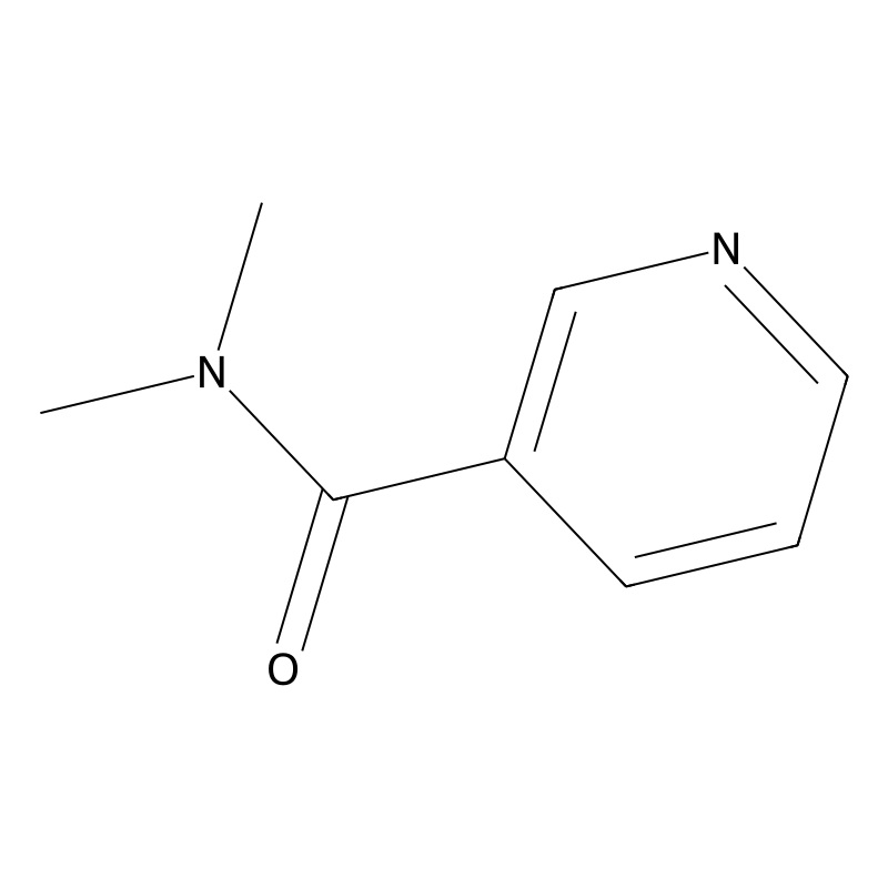 N,N-Dimethylnicotinamide