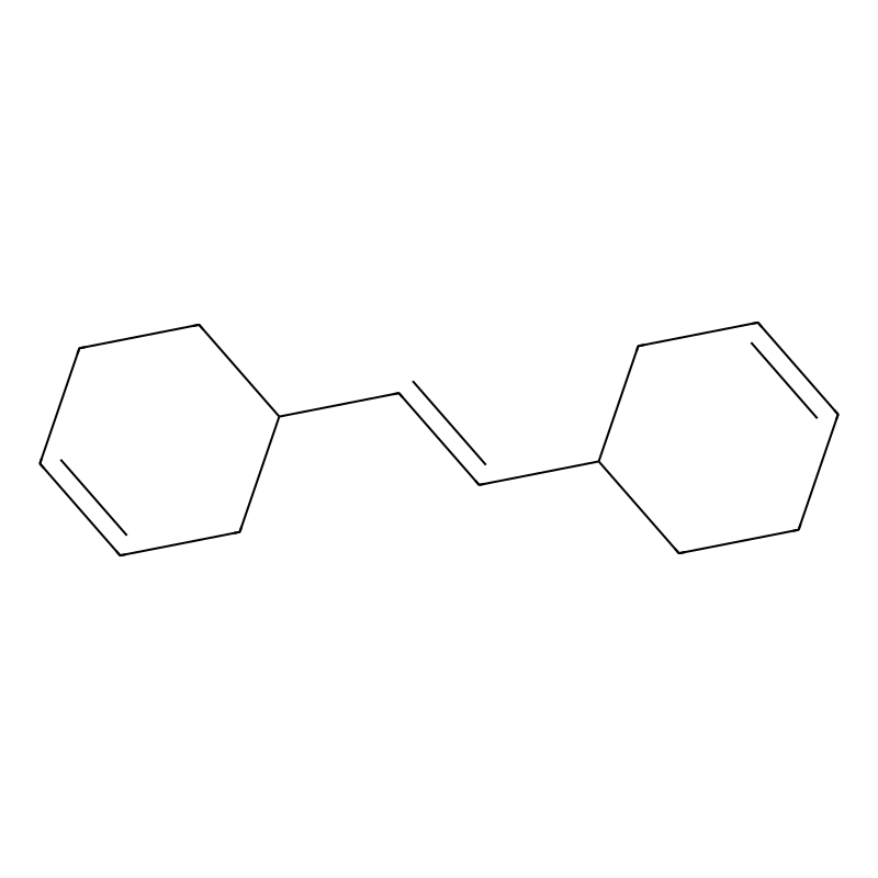 1,2-Bis(3-cyclohexenyl)ethylene