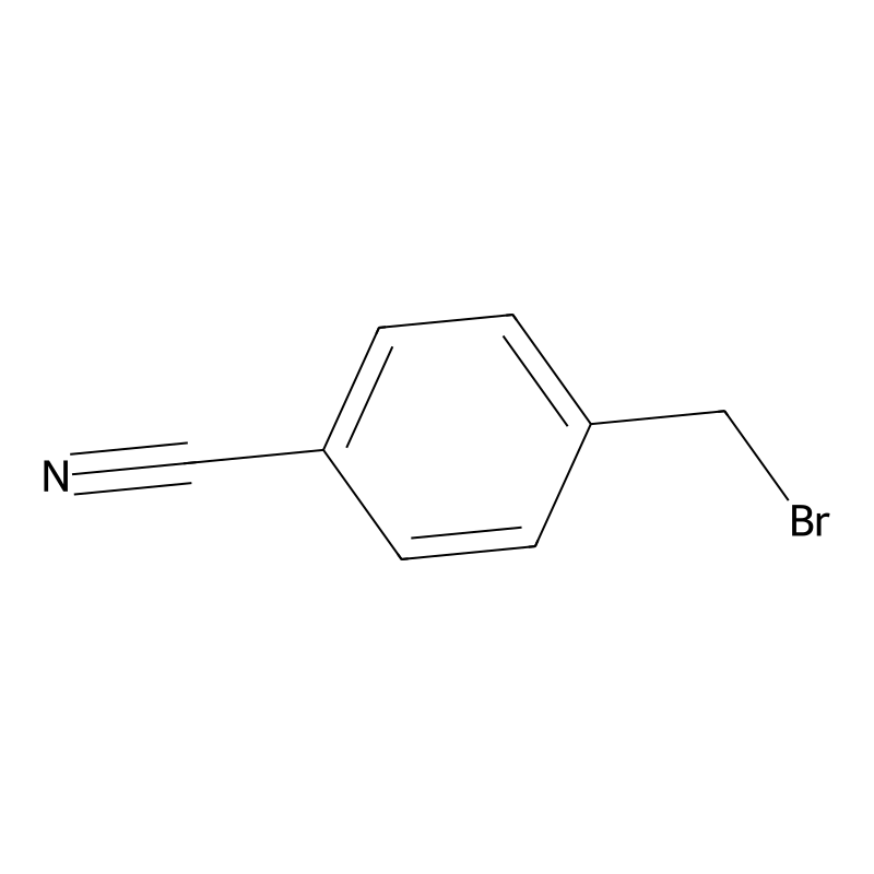 4-Cyanobenzyl bromide