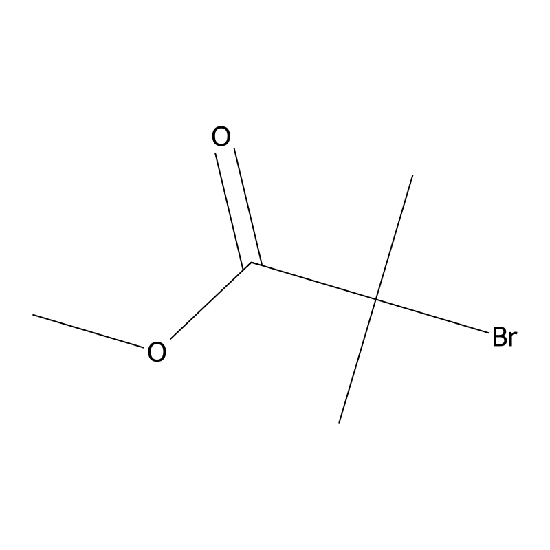 Methyl 2-bromo-2-methylpropionate