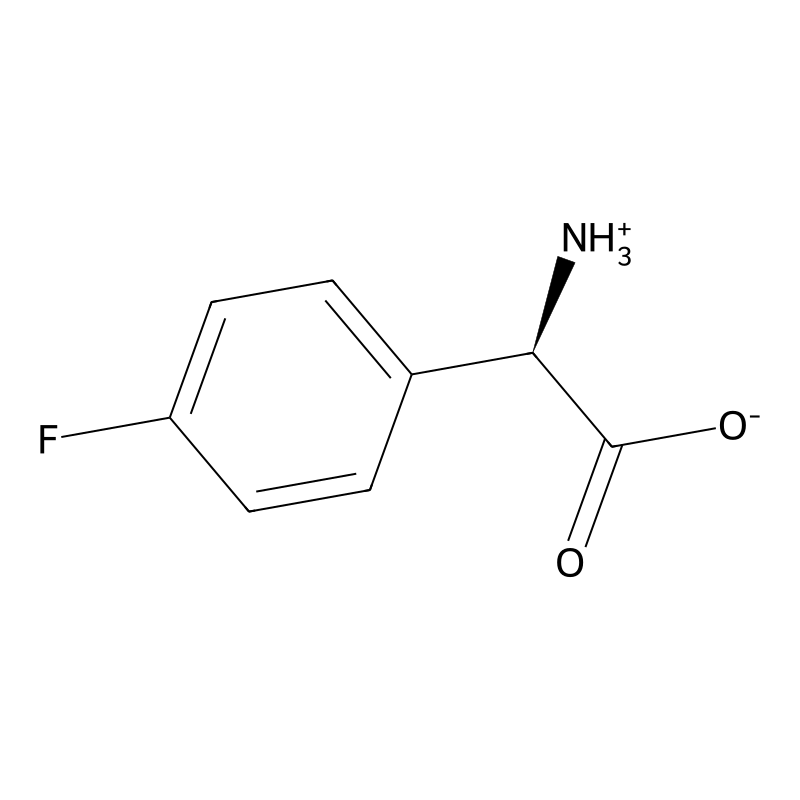 (R)-4-Fluorophenylglycine