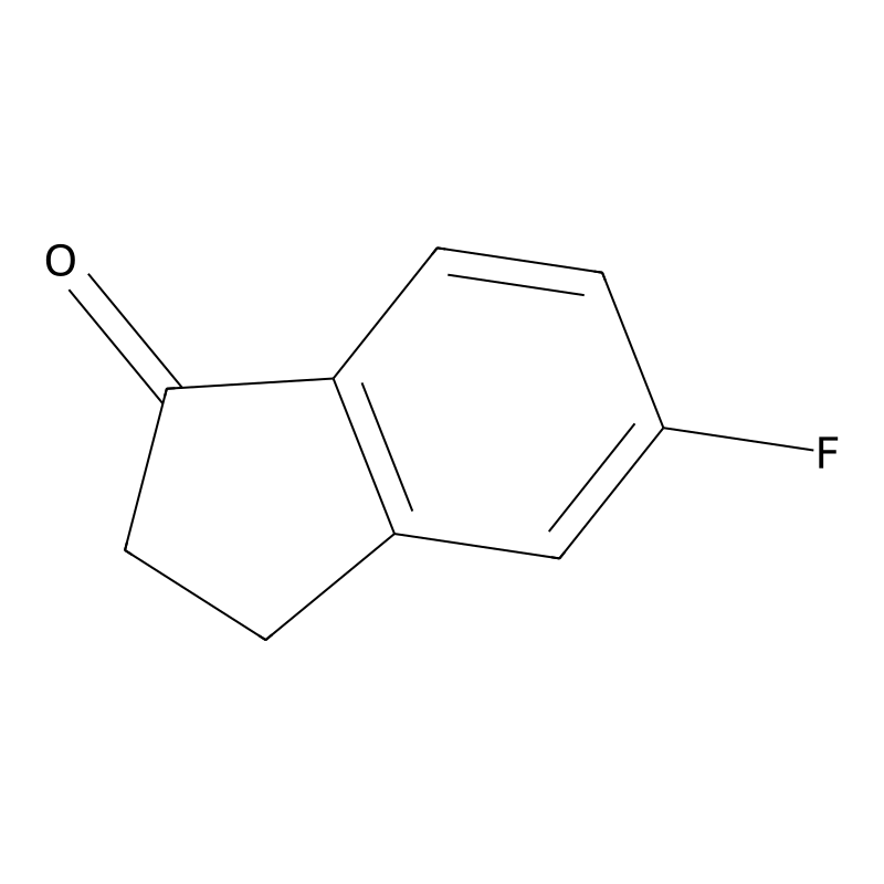 5-Fluoro-1-indanone