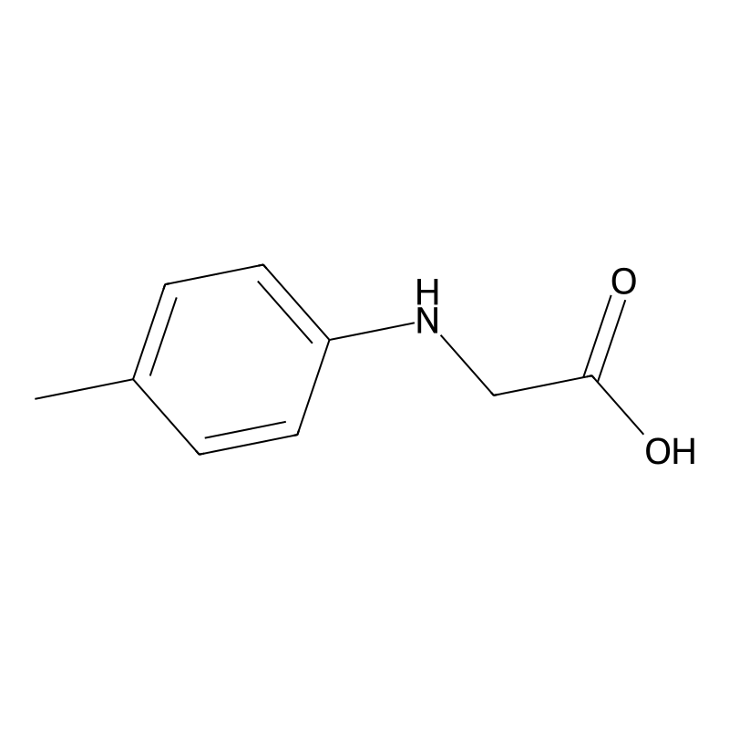 p-Tolylamino-acetic acid