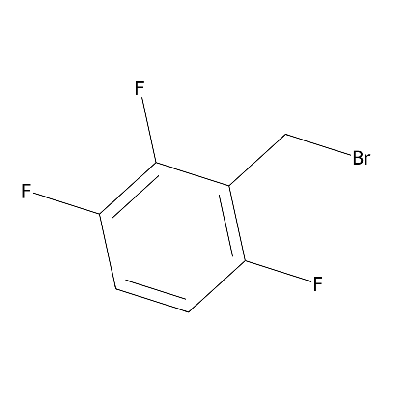 2,3,6-Trifluorobenzyl bromide