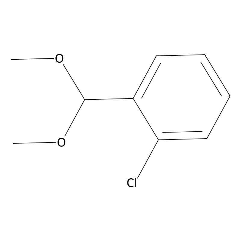 1-Chloro-2-(dimethoxymethyl)benzene