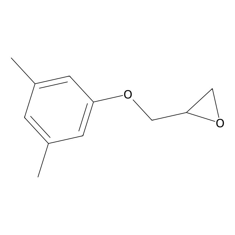 2-[(3,5-Dimethylphenoxy)methyl]oxirane