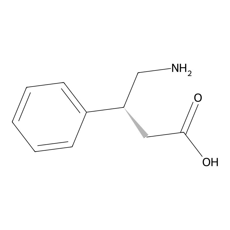 (R)-4-Amino-3-phenylbutanoic acid