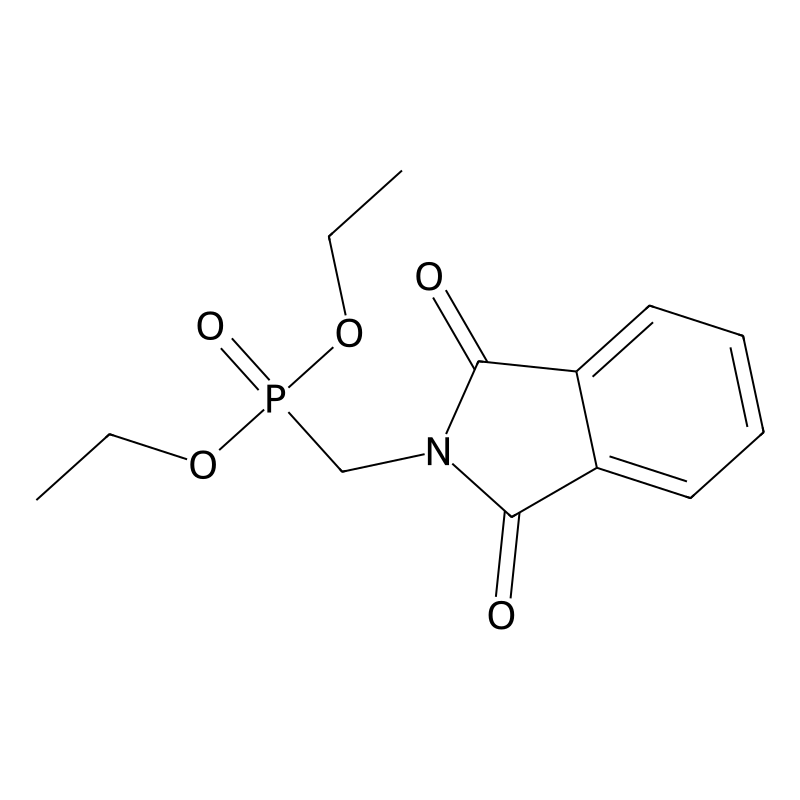Diethyl (phthalimidomethyl)phosphonate