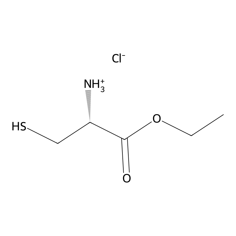 L-Cysteine ethyl ester hydrochloride