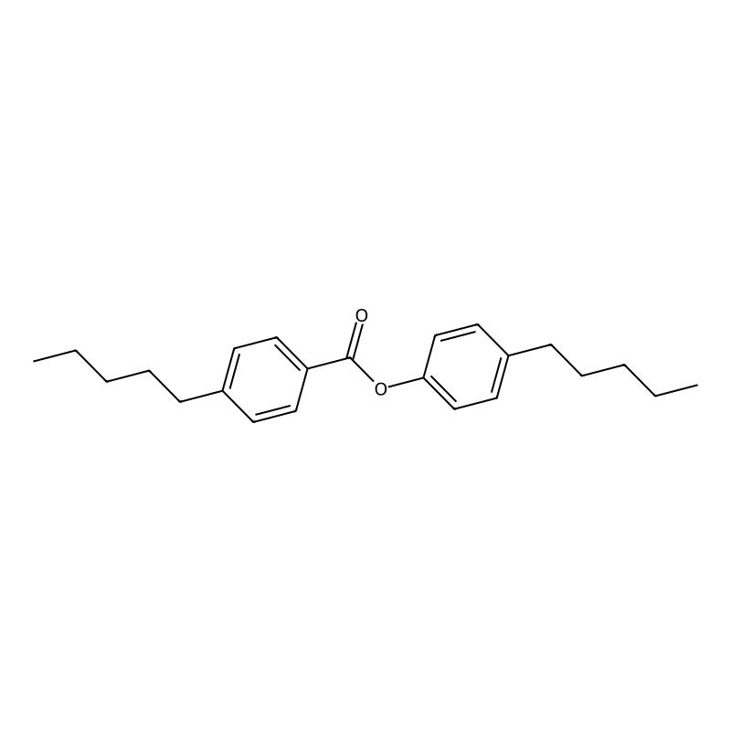 4-Pentylphenyl 4-pentylbenzoate