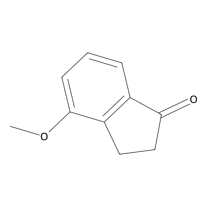4-Methoxy-1-indanone