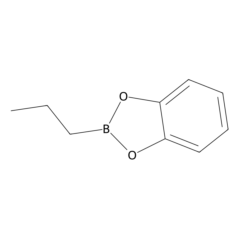2-Propyl-1,3,2-benzodioxaborole