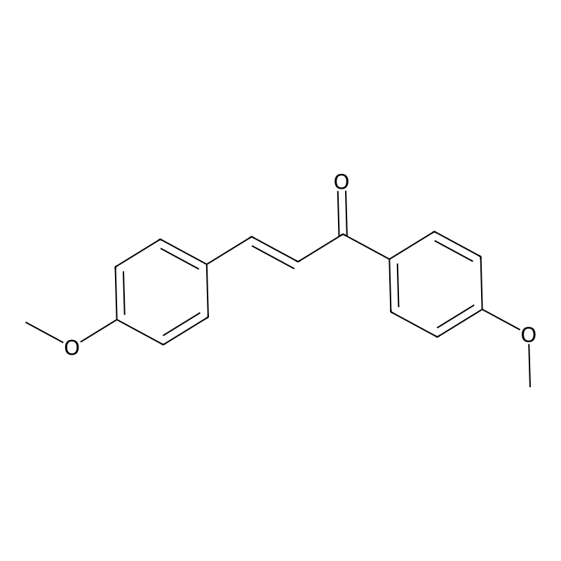 4,4'-Dimethoxychalcone