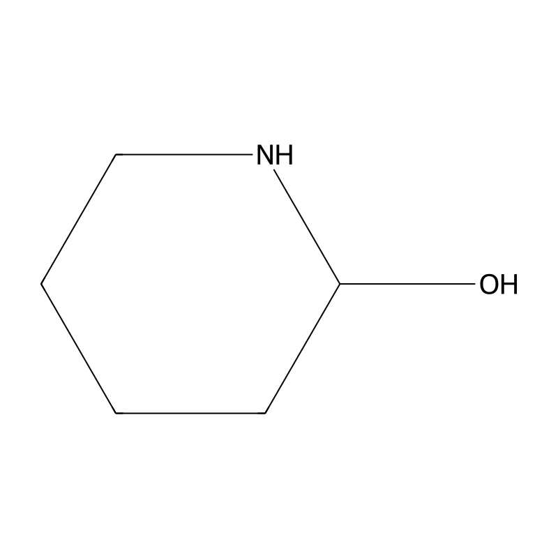 2-Piperidinol