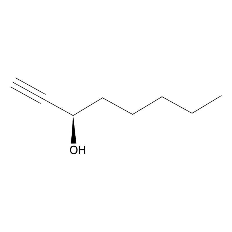 (R)-(+)-1-Octyn-3-ol