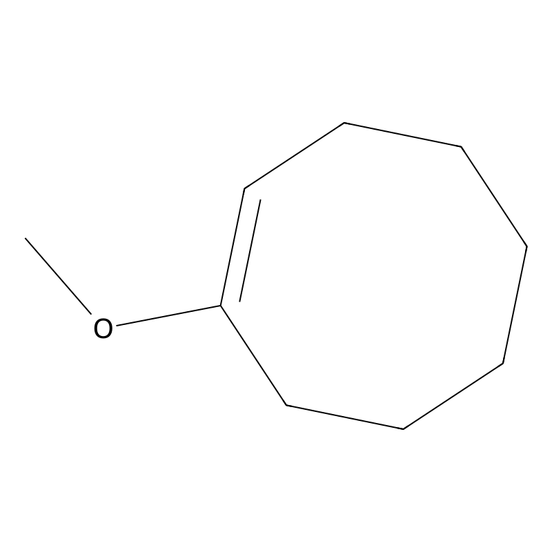 1-Methoxycyclooctene