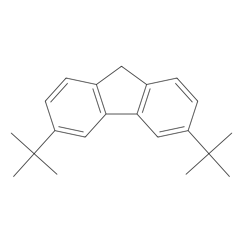3,6-DI-Tert-butylfluorene