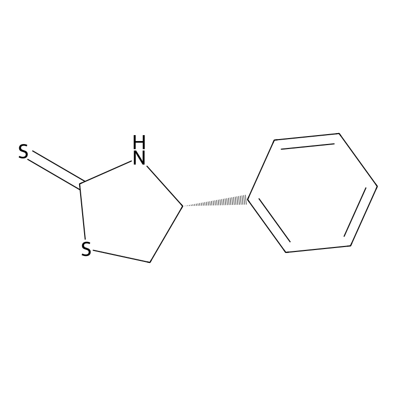 (R)-4-Phenylthiazolidine-2-thione