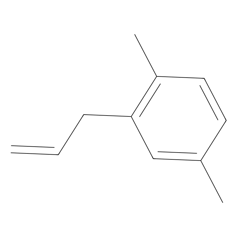 3-(2,5-Dimethylphenyl)-1-propene