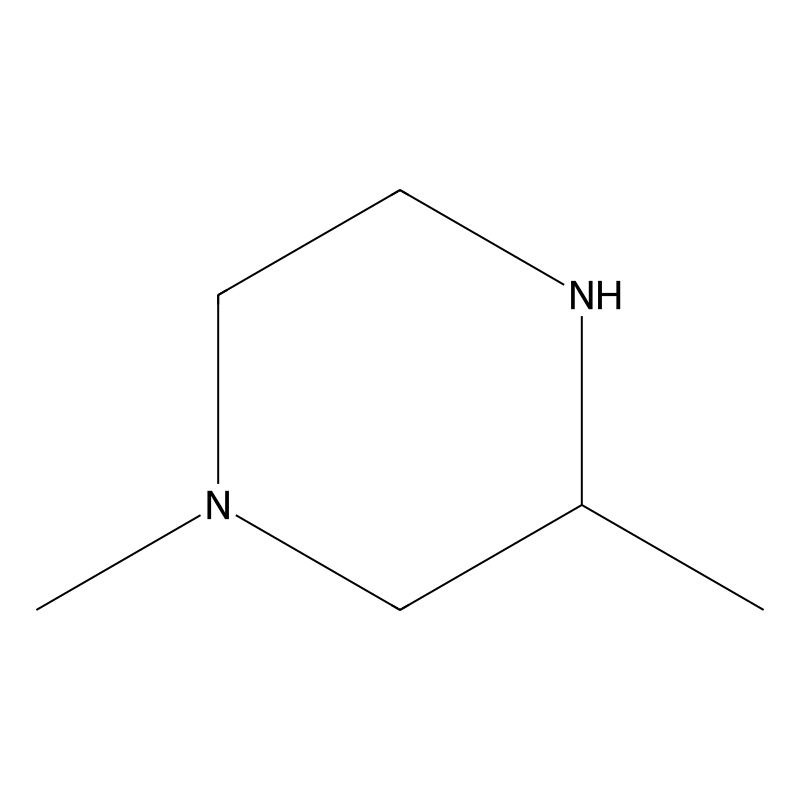 1,3-Dimethylpiperazine