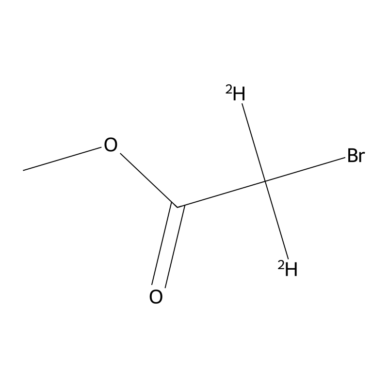 Methyl bromoacetate-2,2-d2