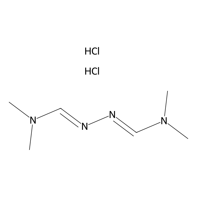 N'-((Dimethylamino)methylene)-N,N-dimethylformohyd...