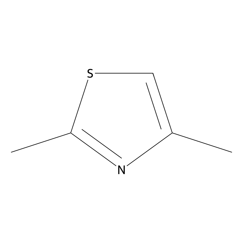 2,4-Dimethylthiazole